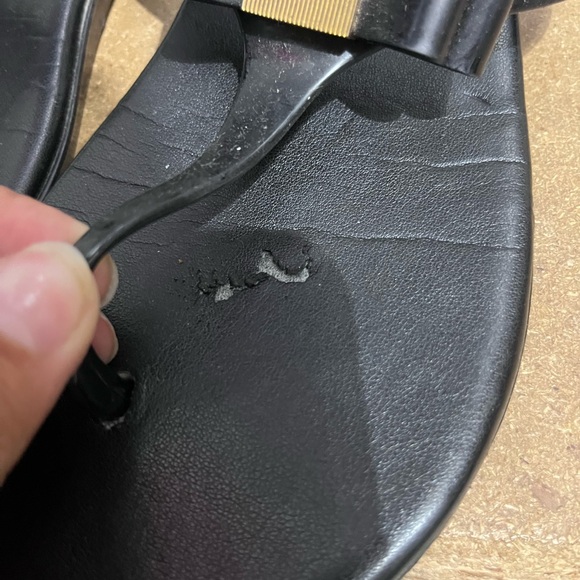 MK sandals - Picture 4 of 4